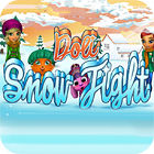 Doli Snow Fight Spiel