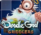 Doodle God Griddlers Spiel