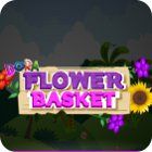 Dora: Flower Basket Spiel