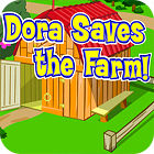 Dora Saves Farm Spiel