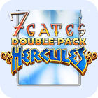 7 Gates Hercules Double Pack Spiel