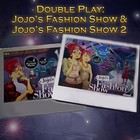 Double Play: Jojo's Fashion Show 1 and 2 Spiel