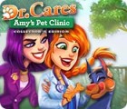 Dr. Cares: Amy's Pet Clinic Sammleredition Spiel