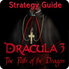 Dracula 3: The Path of the Dragon Strategy Guide Spiel