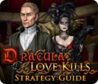 Dracula: Love Kills Strategy Guide Spiel