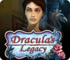 Dracula's Legacy Spiel