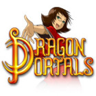 Dragon Portals Spiel