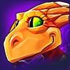 Dragons Never Cry Spiel
