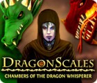 DragonScales: Chambers of the Dragon Whisperer Spiel