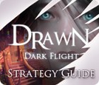 Drawn: Dark Flight Strategy Guide Spiel