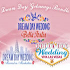 Dream Day Getaways Bundle Spiel