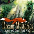 Dream Mysteries - Case of the Red Fox Spiel