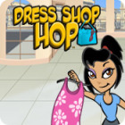 Dress Shop Hop Spiel