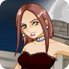 Dress Up Vampire Spiel