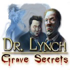 Dr. Lynch: Grave Secrets Spiel