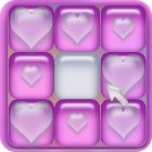 Dropz'N'Heartz! Spiel