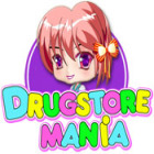 Drugstore Mania Spiel