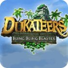 Dukateers: Bling Bling Blaster Spiel