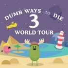 Dumb Ways to Die 3 World Tour Spiel