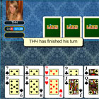 Durak Passing Spiel