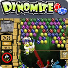 Dynomite Spiel