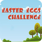 Easter Eggs Challenge Spiel