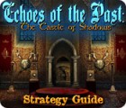 Echoes of the Past: The Castle of Shadows Strategy Guide Spiel