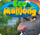 EcoMahjong Spiel
