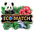 EcoMatch Spiel