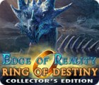 Edge of Reality: Der Ring des Schicksals Sammleredition Spiel