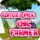 Editor's Pick — Chic Farmer Spiel