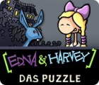 Edna & Harvey: The Puzzle Spiel