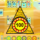 Egyptian Caribbean Poker Spiel