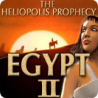 Egypt II: The Heliopolis Prophecy Spiel