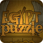 Egypt Puzzle Spiel