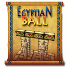 Egyptian Ball Spiel