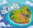 Eleven Islands Spiel