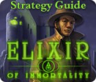 Elixir of Immortality Strategy Guide Spiel
