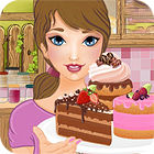 Ella's Tasty Cake Spiel