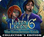 Die Legende der Elfen 6: Der trügerische Trick Sammleredition Spiel