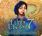 Die Legende der Elfen 7: Die nächste Generation Spiel