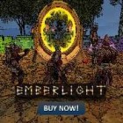 Emberlight Spiel