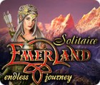 Emerland Solitaire: Endless Journey Spiel