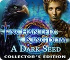 Enchanted Kingdom: Dunkle Knospe Sammleredition Spiel