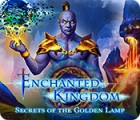 Enchanted Kingdom: The Secret of the Golden Lamp Spiel