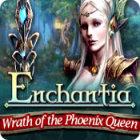 Enchantia: Der Zorn der Phönixkönigin Spiel