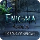 Enigma Agency: Der Fall der Schatten Sammleredition Spiel