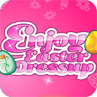 Enjoy Easter Dress Up Spiel