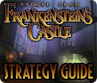 Escape from Frankenstein's Castle Strategy Guide Spiel