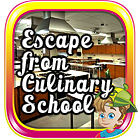 Escape From Culinary School Spiel